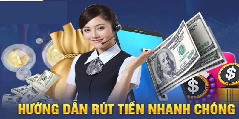 Hướng dẫn giao dịch rút thưởng Socvip