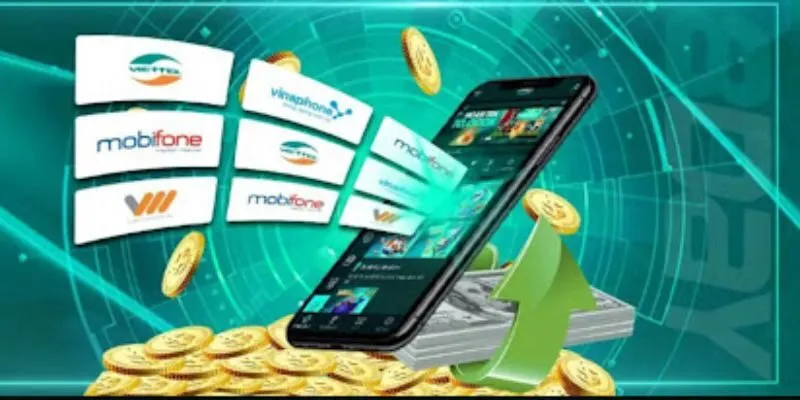Hướng dẫn sử dụng nạp cược nhanh chóng đúng cách