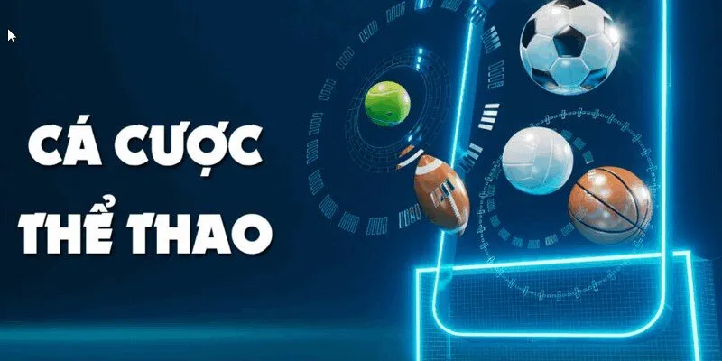 Khái niệm cược thể thao Socvip là gì?
