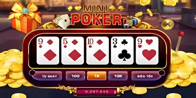 Mini game đổi thưởng với nhiều ưu điểm